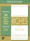 The Lazy Man's Way to Riches