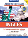 Aprenda en su Auto Inglés Completo