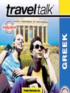Traveltalk® Greek