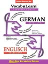 VocabuLearn® German Level One