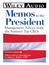 Memos to the President