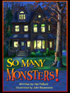 So Many Monsters!