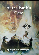 At the Earth's Core