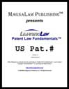 LearningLaw Patent Fundamentals