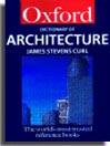 A Dictionary of Architecture