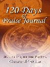 120 Days of Praise Journal
