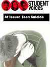 Student Voices: Teen Suicide