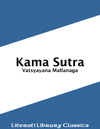Kamasutra: The art of making love