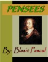 Click here to view title details for PENSEES by Blaise Pascal