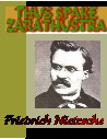 Thus Spake Zarathustra