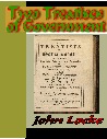 Two Treatises of Government