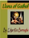 Llana of Gathol