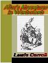 Alice's Adventures in Wonderland By Lewis Carroll