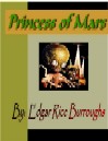 Princess of Mars