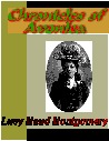 Chronicles of Avonlea