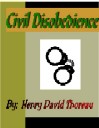 Civil Disobedience