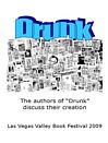 Drunk: Stories, graphics are all about getting drunk, including in Las Vegas