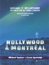 Hollywood à Montréal