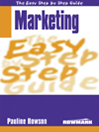 Easy Step by Step Guide to Marketing