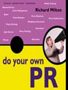 Do Your Own PR
