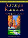 Autumn Rambles