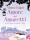 Amore and Amaretti