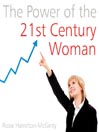 The Power of the 21st Century Woman