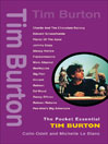 The Pocket Essential Tim Burton