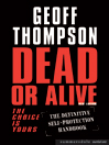 Dead Or Alive: The Choice is Yours@