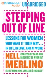 Stepping Out of Line