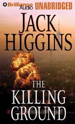 The Killing Ground