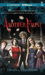 Click here to view title details for Another Faust by Daniel and Dina Nayeri