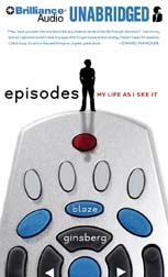 Episodes By Blaze Ginsberg