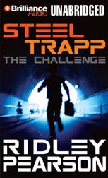 Steel Trapp: The Challenge