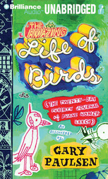 The Amazing Life of Birds