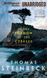 In the Shadow of the Cypress: A Novel