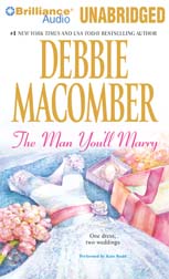 The Man You'll Marry
