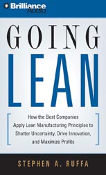 Going Lean