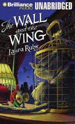 The Wall and the Wing@