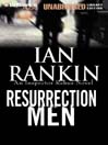 Resurrection Men