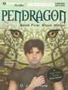 Pendragon Book Five: Black Water