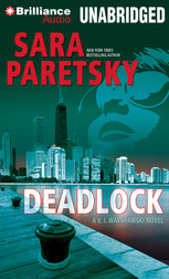 Deadlock
