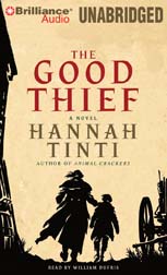 The Good Thief