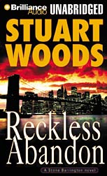 Reckless Abandon