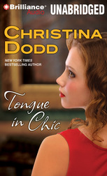 Tongue in Chic