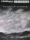 Down to a Soundless Sea@