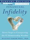 Financial Infidelity