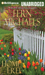 Home Free: The Sisterhood Series, Book 20