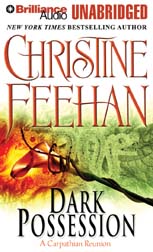 Dark Possession