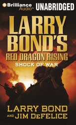 Shock of War